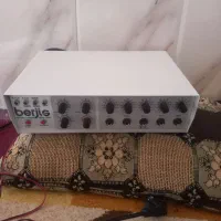 همه تمیز در حد نو