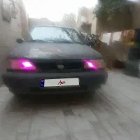 پرایدصبا مدل۸۲