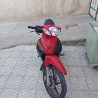 موتور بی کلاج کویر مدل ۹۳|موتورسیکلت|اصفهان, کوجان|دیوار
