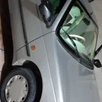 فروش پژو مدل 92.