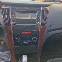 دنا پلاس تمام فول مدل 97|خودرو سواری و وانت|اصفهان, ابر|دیوار