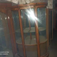 ویترین درحد نو