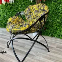 مبل ویلایی کارینا برای تراس و باغ|صندلی و نیمکت|قم, بکایی|دیوار