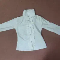 لباس و شلوار دخترانه