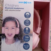 هدفون های اکبند با قابلیتهای بلوتوث  AUX