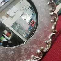 قاب آینه قاب سازی|تابلو، نقاشی، عکس|تهران, حکیمیه|دیوار