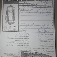 پراید ۸۹ دوگانه کارخانه|خودرو سواری و وانت|مشهد, ایثارگران|دیوار