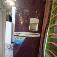 یخچال سالم با ۴کشو فریزر