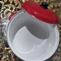 قابلمه لعابی (OZMEN) ترکیه|ظروف پختوپز|تهران, جوادیه تهرانپارس|دیوار