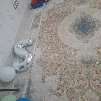 فرش ۹ متری ۱۲۰۰ شانه تراکم ۳۶۰۰|فرش|تهران, نیروی هوایی (پیروزی)|دیوار