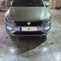 تارا v2 اتومات ۱۴۰۲ تیتانیوم