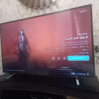 تلوزیون مجیک فوق العاده تمیز و با کیفیت|تلویزیون و پروژکتور|کرج, کمال‌شهر|دیوار
