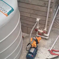 لوله کشی و خدمات تاسیسات ساختمان|خدمات پیشه و مهارت|فلاورجان, |دیوار