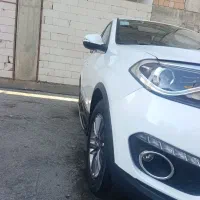 تیگو ۵ مدل ۹۹|خودرو سواری و وانت|گنبد کاووس, |دیوار