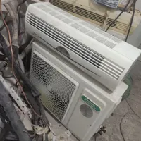 نصب تعمیرات شارژ نشت یابی ب قیمت مناسب