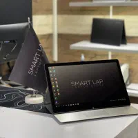 لپ تاپ سونی VAIO لمسی 15.6 اینج بالوازم/کد255