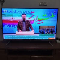 42اینچ ال جی اصل کره هوشمند اسمارت درحدآکبند|تلویزیون و پروژکتور|کرج, شهرک سهرابیه|دیوار
