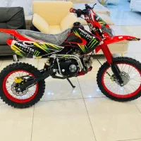 کراس 125cc|موتورسیکلت|اهواز, لشکرآباد|دیوار