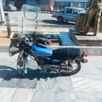 فروش موتورسیکلت