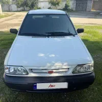 پراید۸۲ کلسیونی|خودرو سواری و وانت|بابل, |دیوار