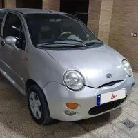 ام وی ام ۱۱۰ ، سه سیلندر مدل ۹۰ بی رنگ