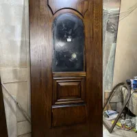 تعمیرات و رنگ چوب دودانگه|خدمات پیشه و مهارت|قزوین, |دیوار