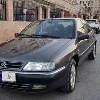 زانتیا مدل ۸۶ کم کار در حد|خودرو سواری و وانت|شیراز, شهرک مطهری|دیوار