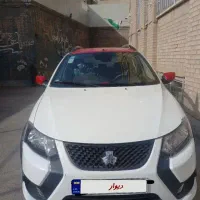 کوییک R رینگ فولادی|خودرو سواری و وانت|مشهد, شهید مطهری|دیوار