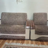 مبل راحتی