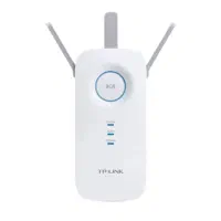 تقویت کننده شبکه بی‌سیم TP Link
