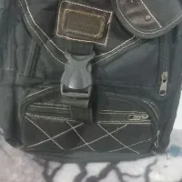 کوله پشتی|کیف، کفش، کمربند|زابل, |دیوار