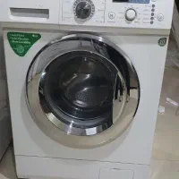 لباسشویی ۶کیلویی اتوماتیک