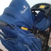 کالسکه|کالسکه و لوازم جانبی|جوین, |دیوار