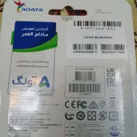 فلش حافظه ۶۴ گیگ برند ADATA|لوازم جانبی موبایل و تبلت|اراک, |دیوار