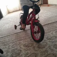 دوچرخه سالم