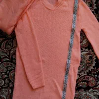 بافت دخترانه نو