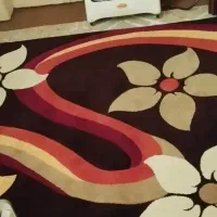 گلیم فرش 1ونیم  در 2/20|گلیم، جاجیم، گبه|مشهد, مشکینی (شهرک غرب)|دیوار