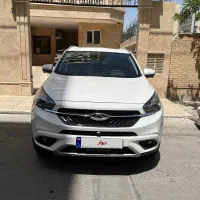 تیگو ۷ مدل ۹۸ تک برگ سند