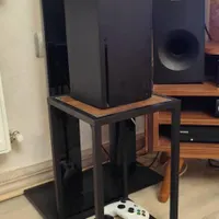 کنسول XBOXseriesX