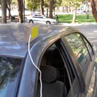 چراغ ال ای دی ۶۰ وات،۸۰وات خودرویی ۱۲ ولت