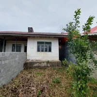 خانه روستایی قابل بازسازی در زیباکنار خشکبیجار|فروش زمین و ملک کلنگی|رشت, دیلمان|دیوار