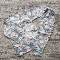 ست بلوز شلوار بچگانه ارزان