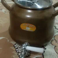 کتری استیل نو