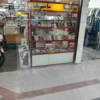 فروش ویترین مغازه