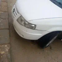 سمند سورن مدل ۸۷ معاوضه با پارس