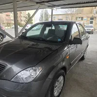 تیبا صندوقدار مدل 90