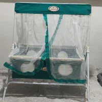 گهواره تاشونو