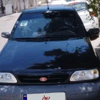 پراید