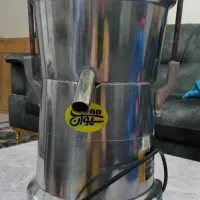 عصاره گیر زنجبیل