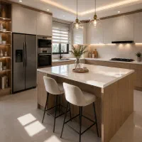 قصر کابینت ایوب